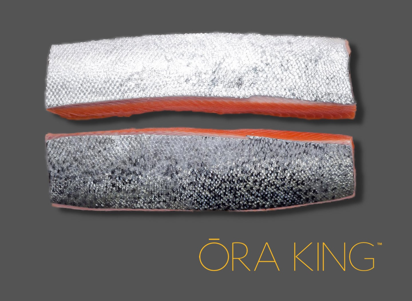 新西蘭帝王鮭 Ōra King Salmon ~200g (真空獨立包裝)