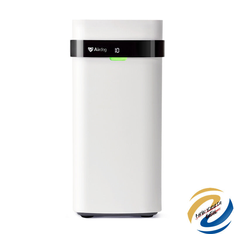 Airdog - X5 旗艦級離子空氣淨化器 適用於家庭使用 可水洗過濾器
