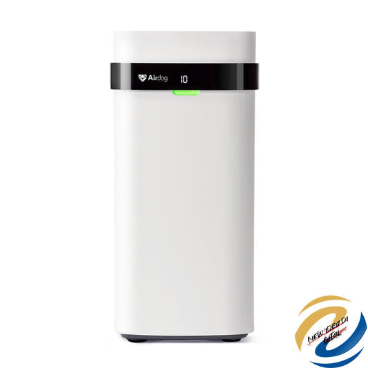 Airdog - X5 旗艦級離子空氣淨化器 適用於家庭使用 可水洗過濾器
